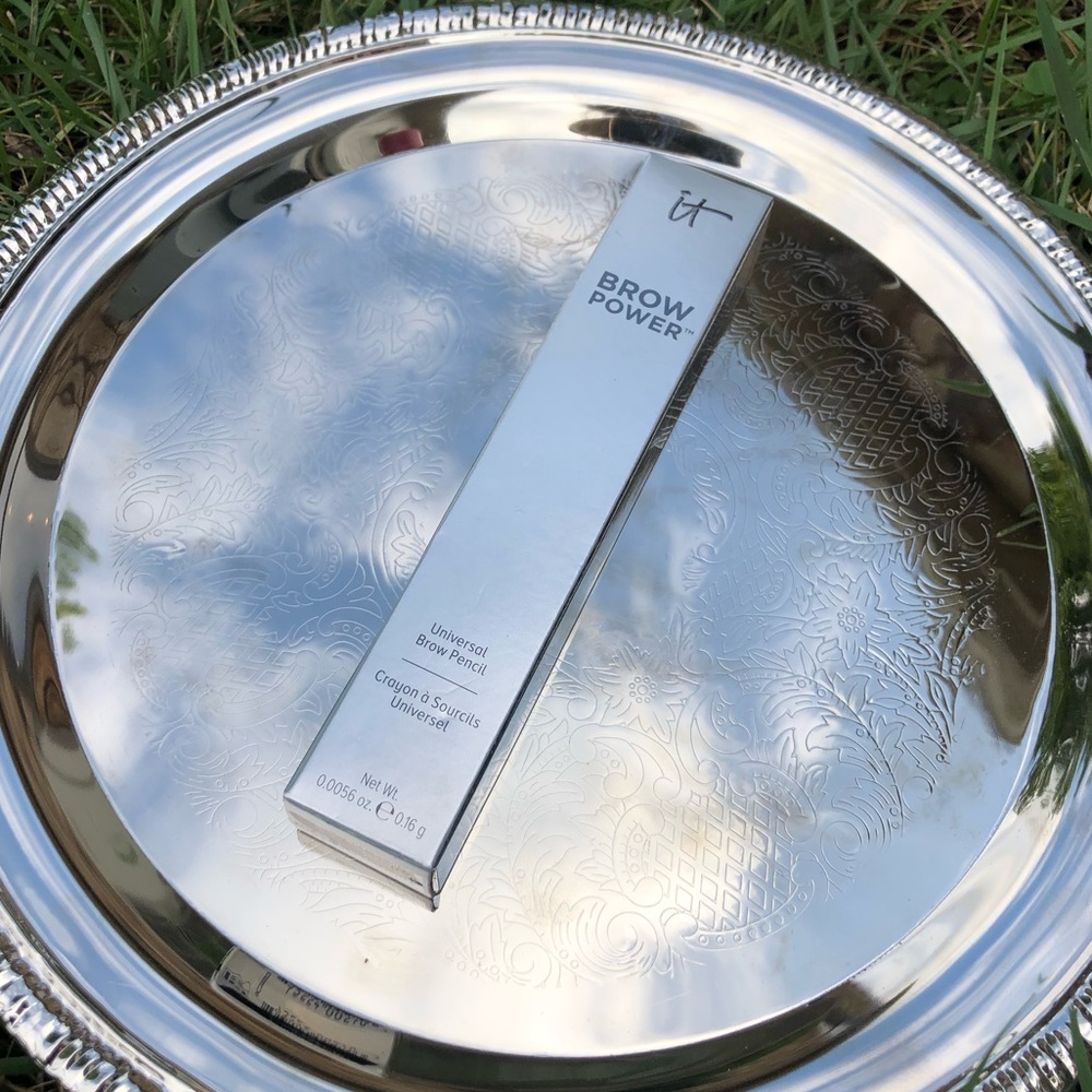 IT Brow Power Brow Pencil